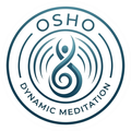 OSHO Dynamic Meditation badge